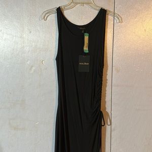 Goldray Rosalee Knit Midi